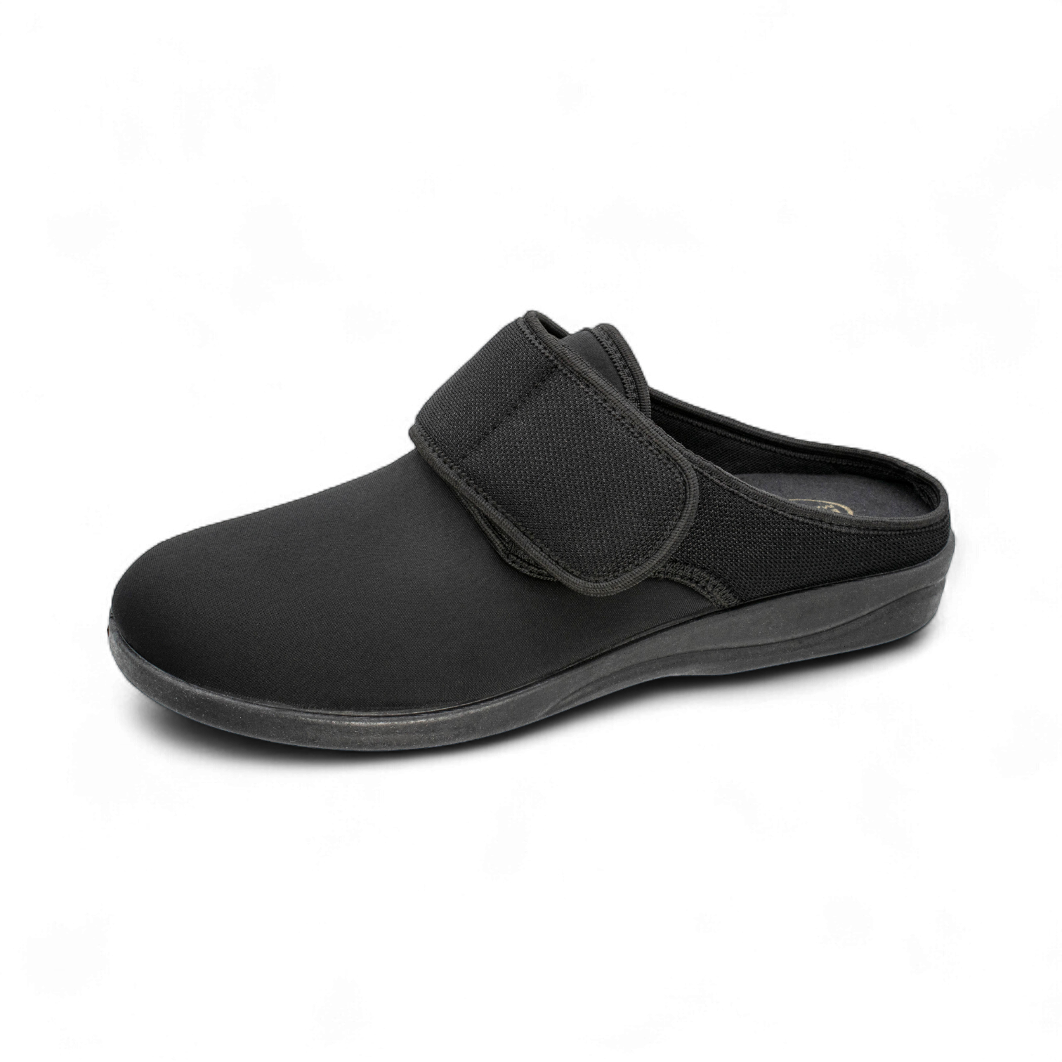 Unisex comfortable mules "Cornelius" 18935