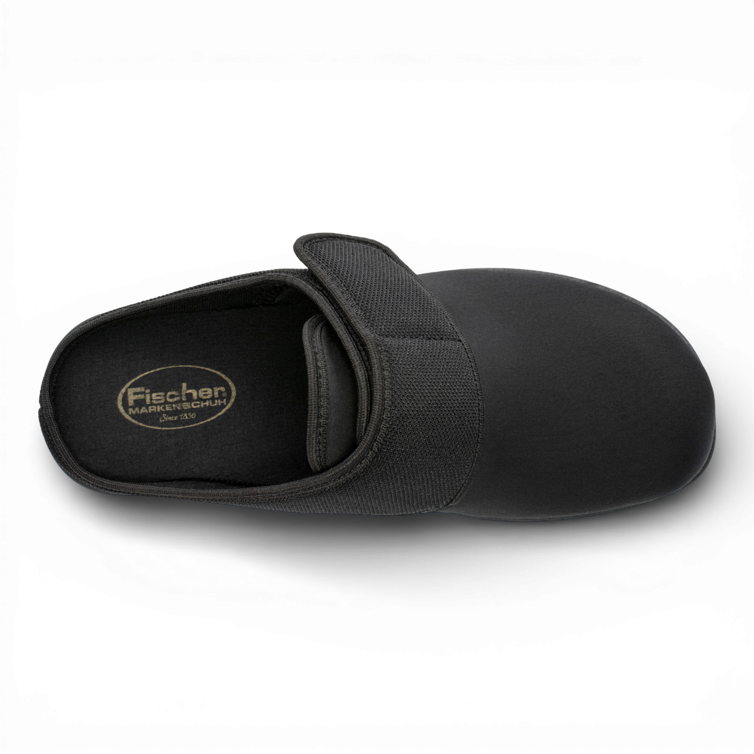 Unisex comfortable mules "Cornelius" 18935