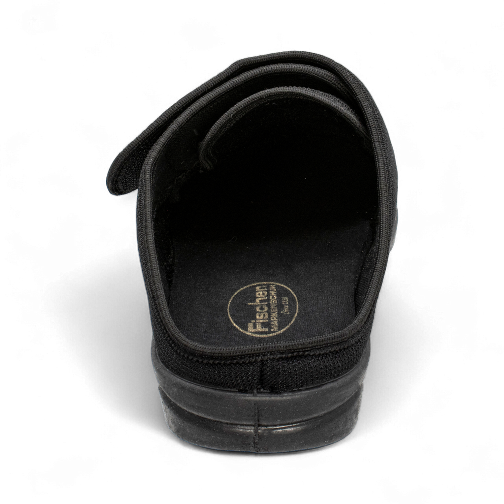 Unisex comfortable mules "Cornelius" 18935