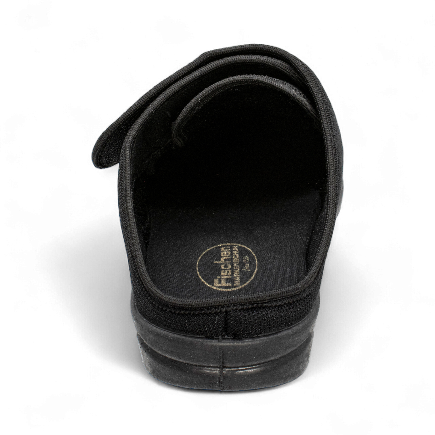 Unisex comfortable mules "Cornelius" 18935