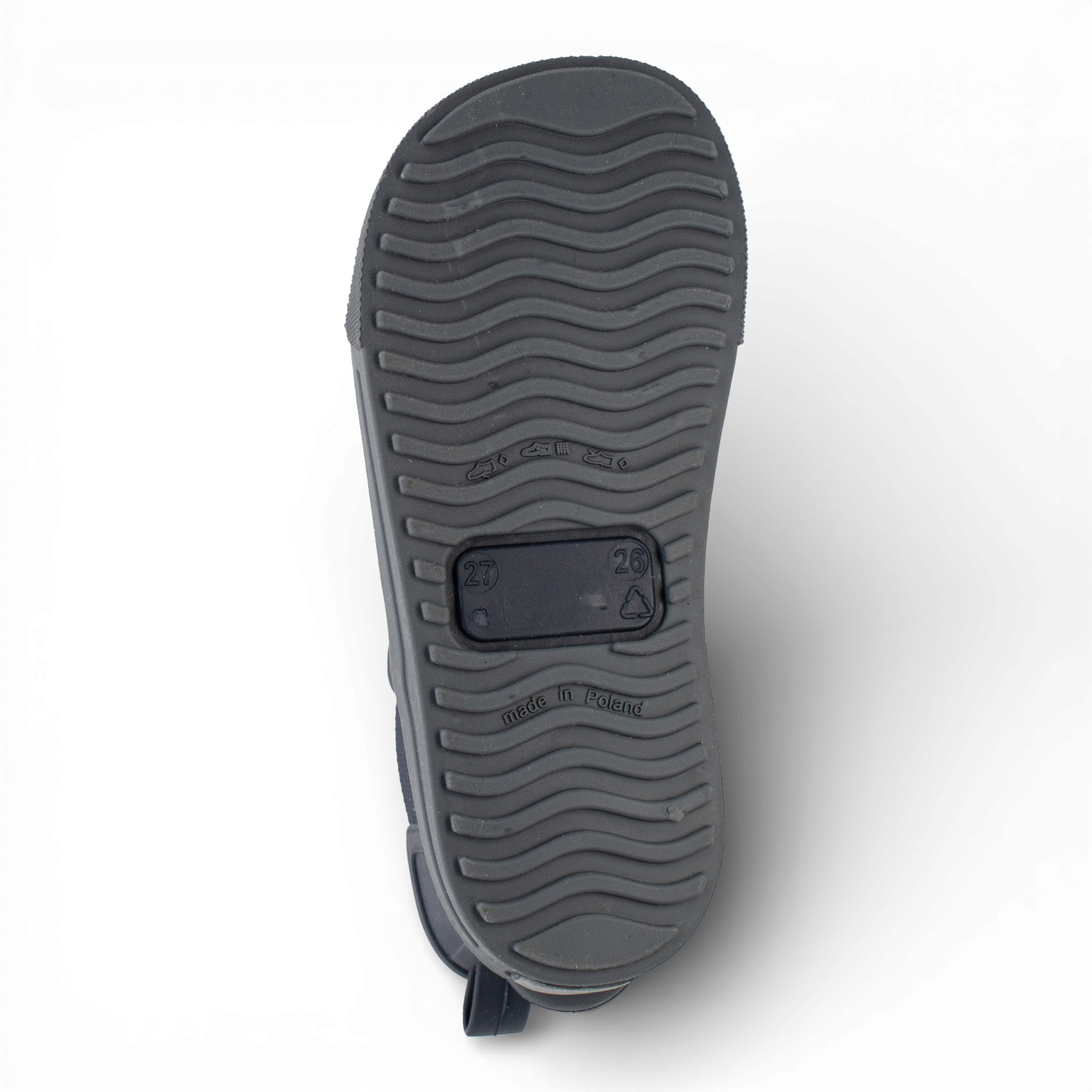 Children's Rubber Boots "Muddy" 201020