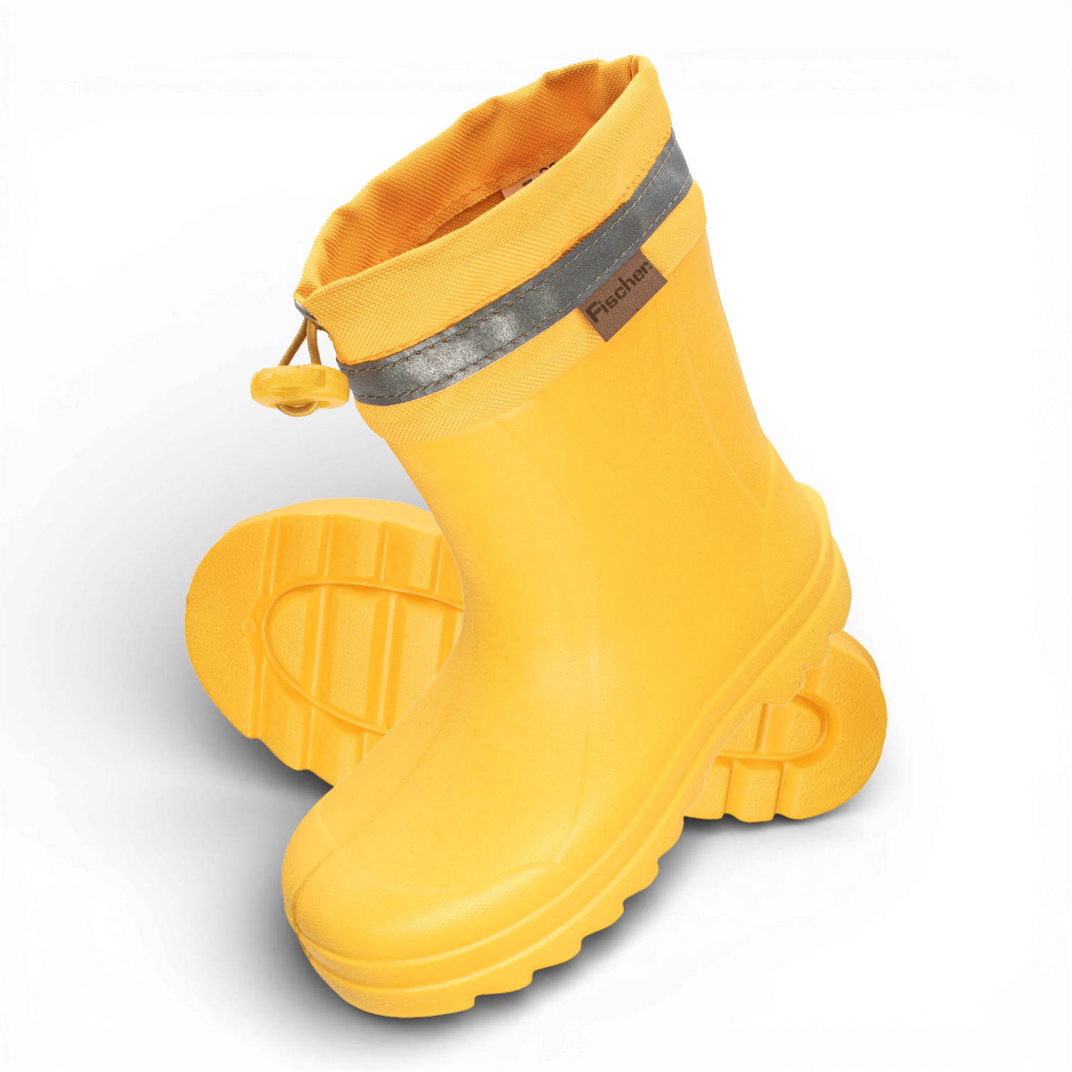 Children's Rubber Boots "Nick" 201022