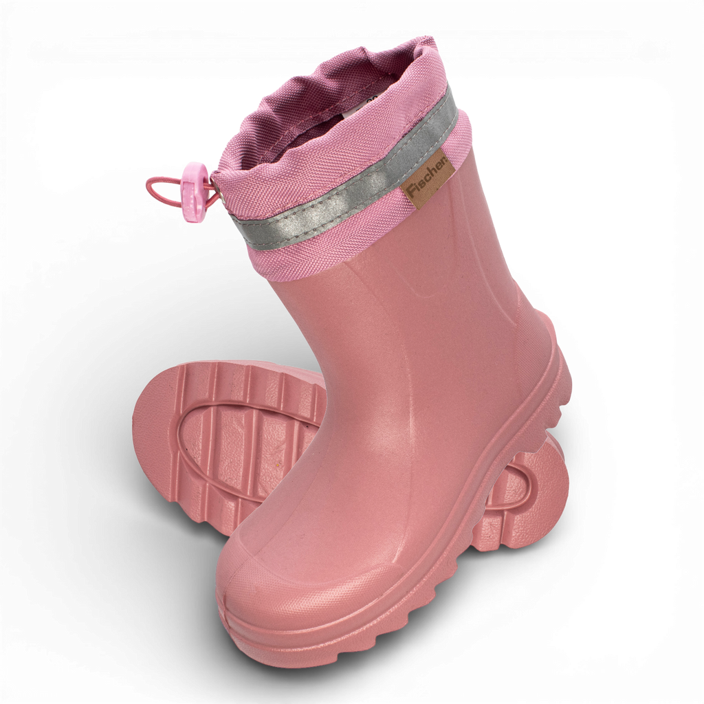 Children's Rubber Boots "Nick" 201022