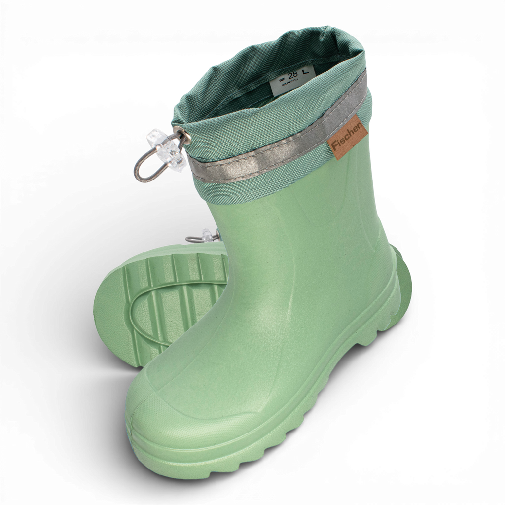 Children's Rubber Boots "Nick" 201022
