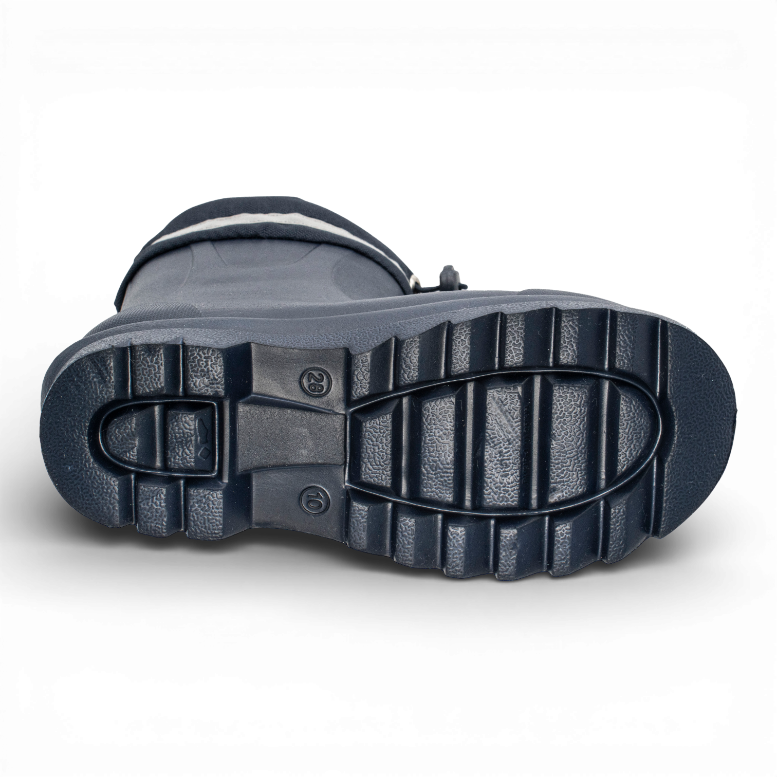 Children's Rubber Boots "Nick" 201022