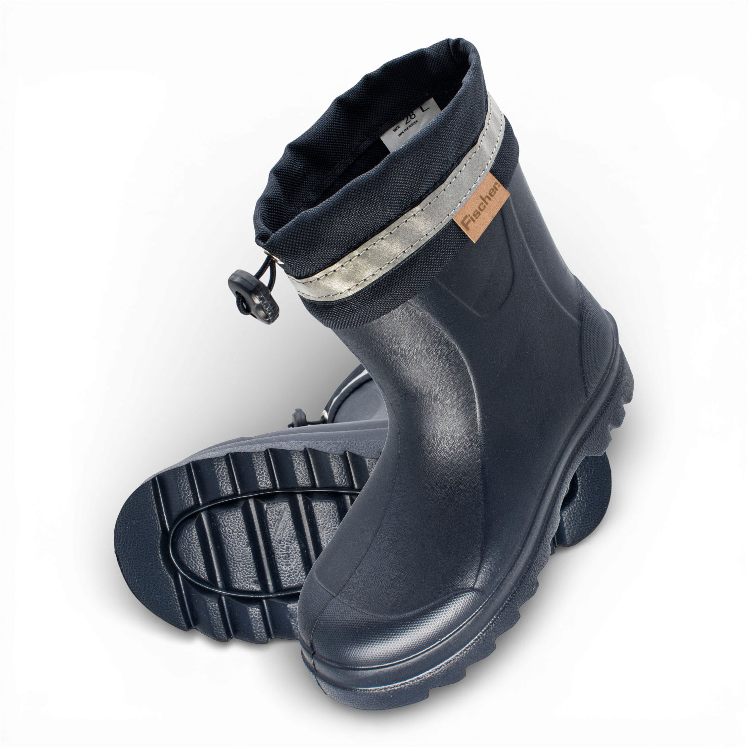 Children's Rubber Boots "Nick" 201022