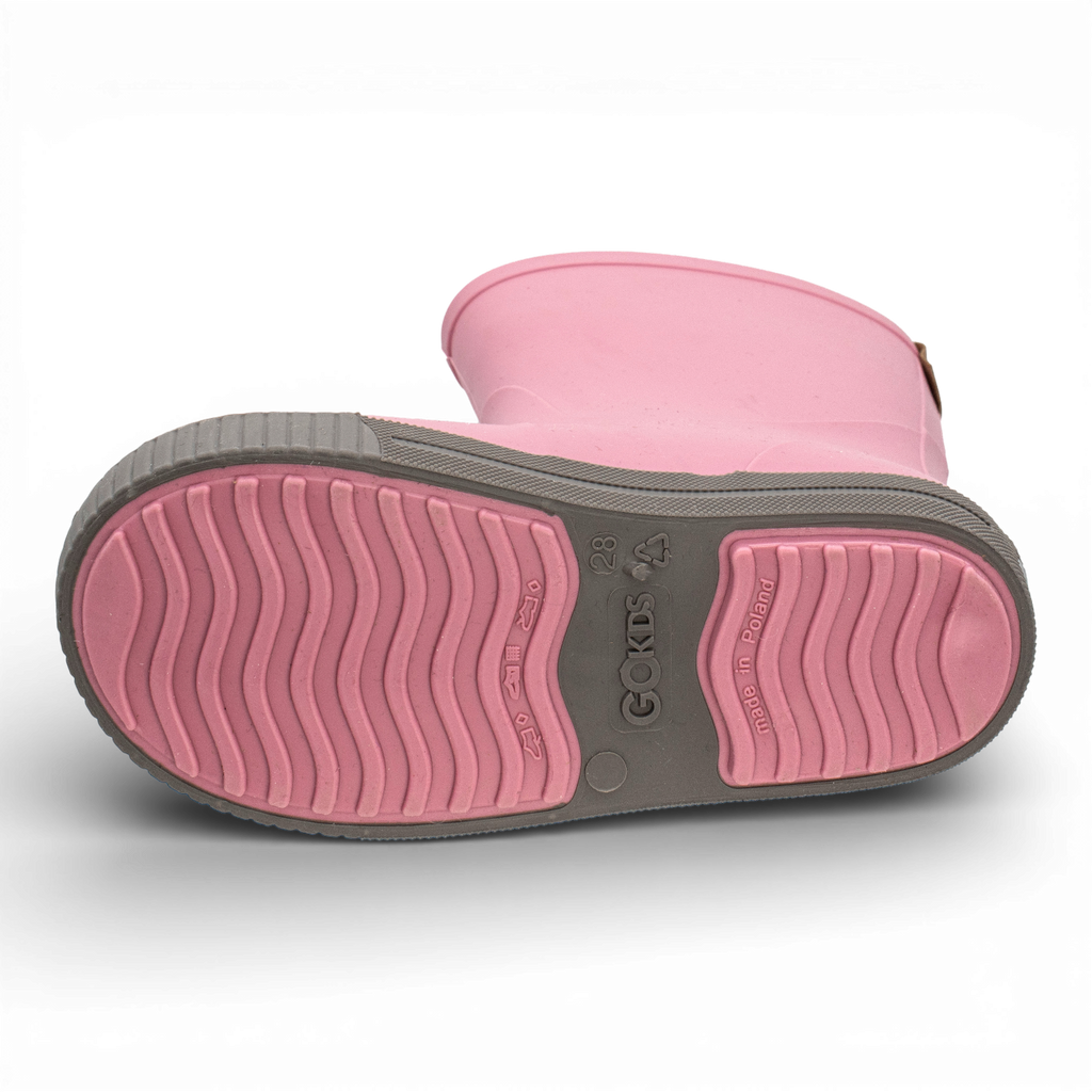 Children's Wellington Boots "Wave" 201024