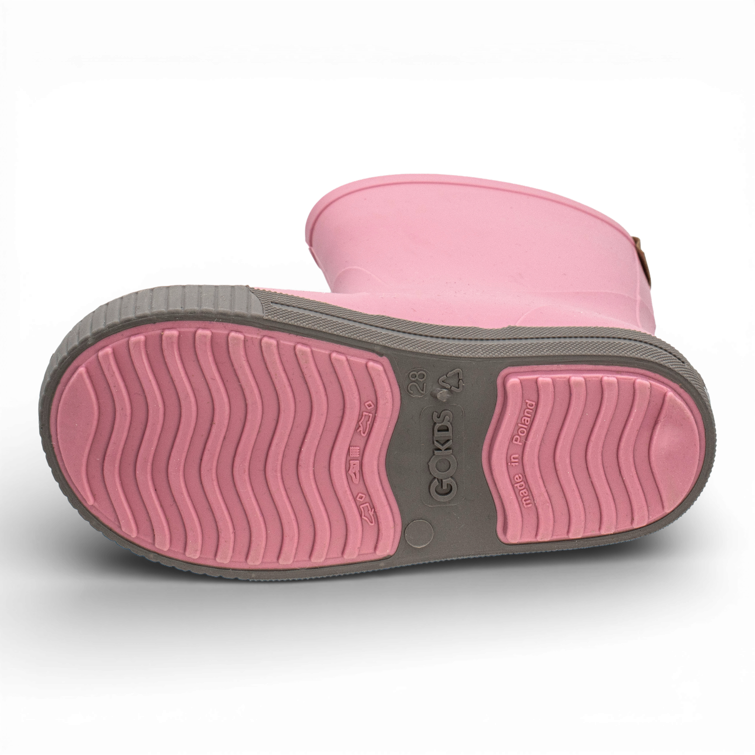 Children's Wellington Boots "Wave" 201024