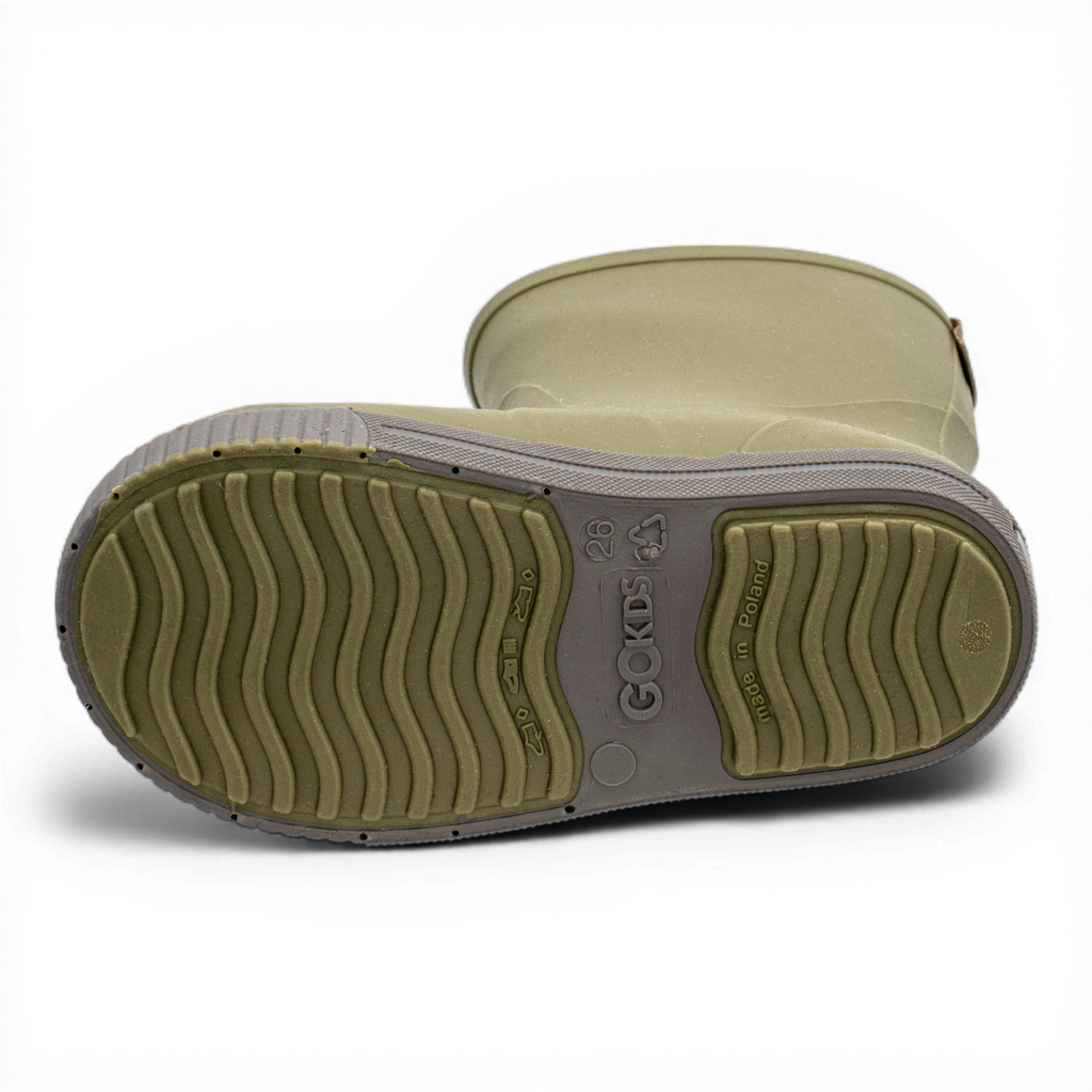 Children's Wellington Boots "Wave" 201024