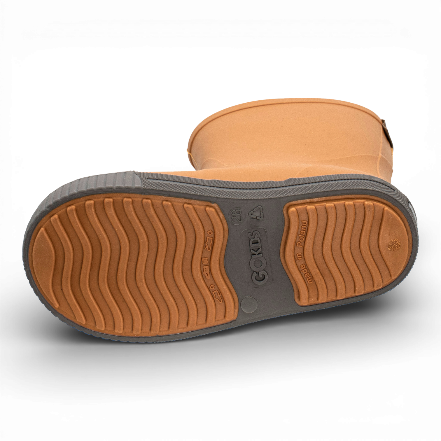Children's Wellington Boots "Wave" 201024