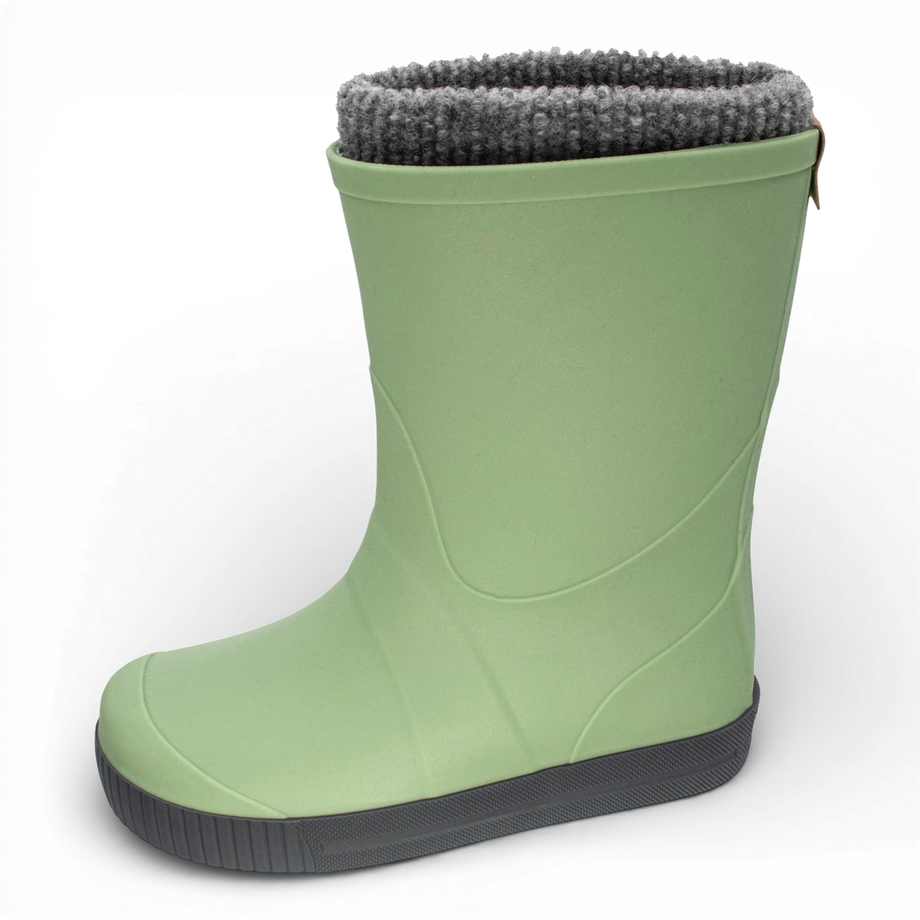 Children's Rubber Boots "Wave" 201027