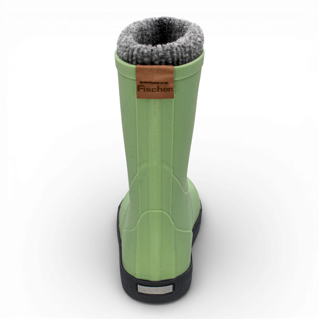 Children's Rubber Boots "Wave" 201027