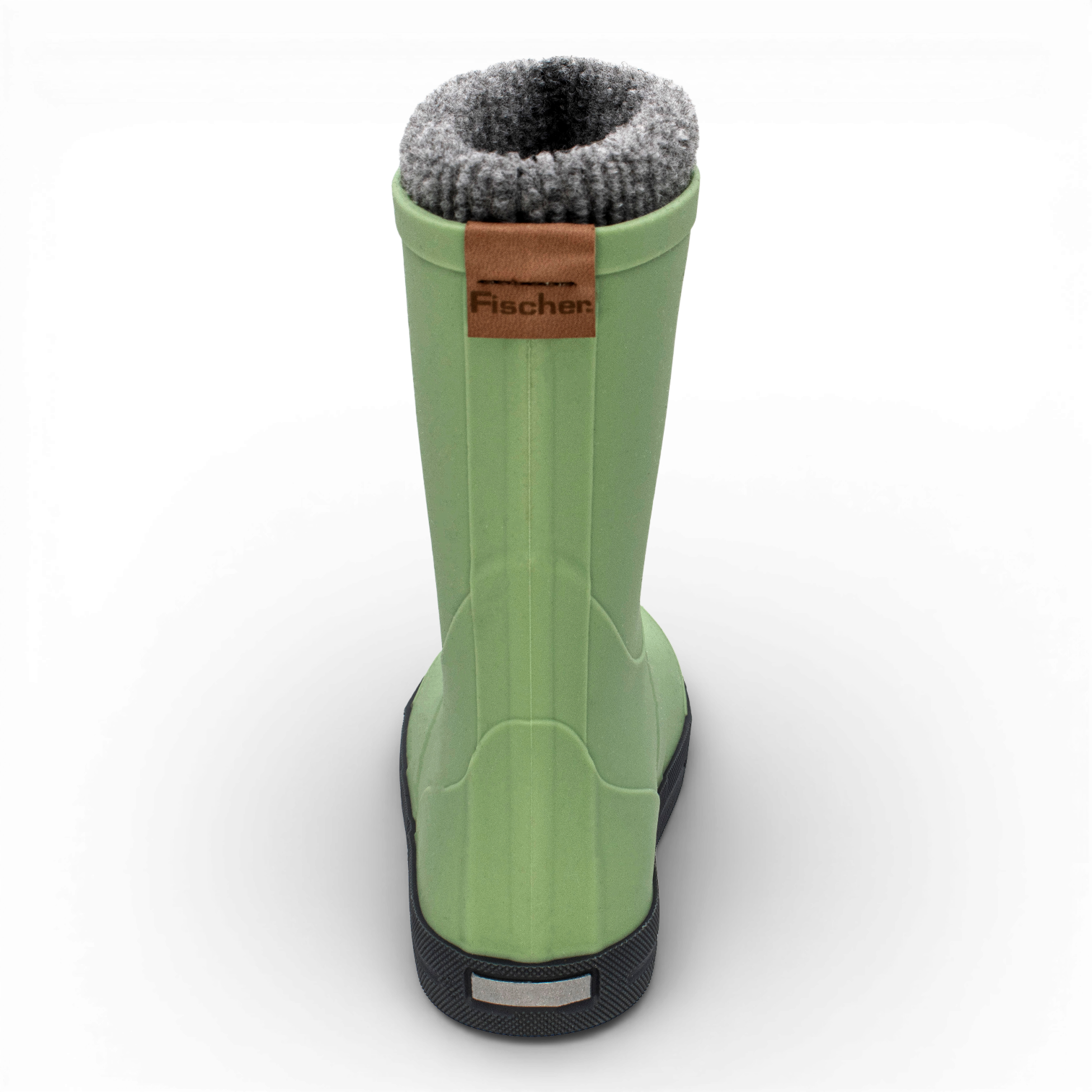 Children's Rubber Boots "Wave" 201027