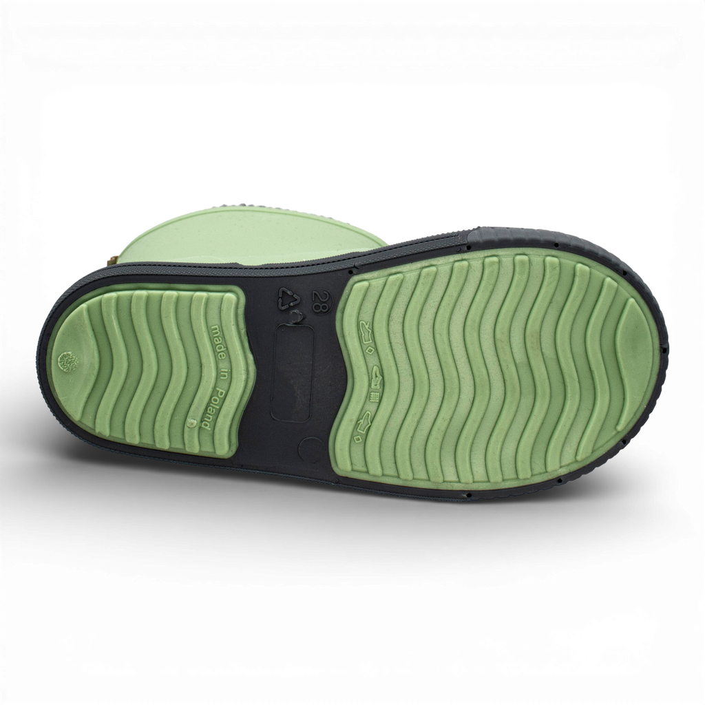 Children's Rubber Boots "Wave" 201027