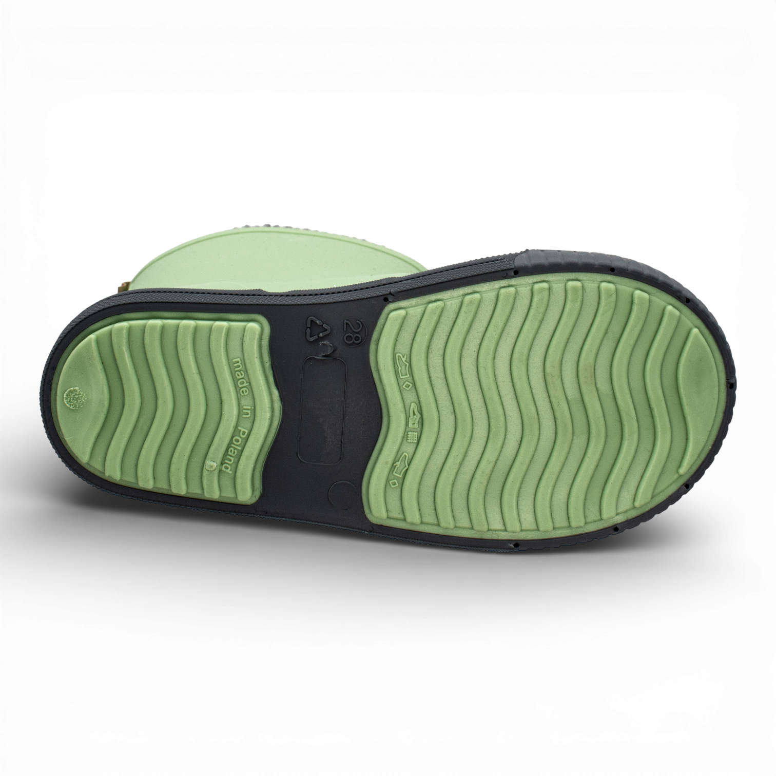 Children's Rubber Boots "Wave" 201027