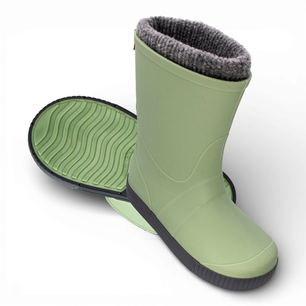 Children's Rubber Boots "Wave" 201027