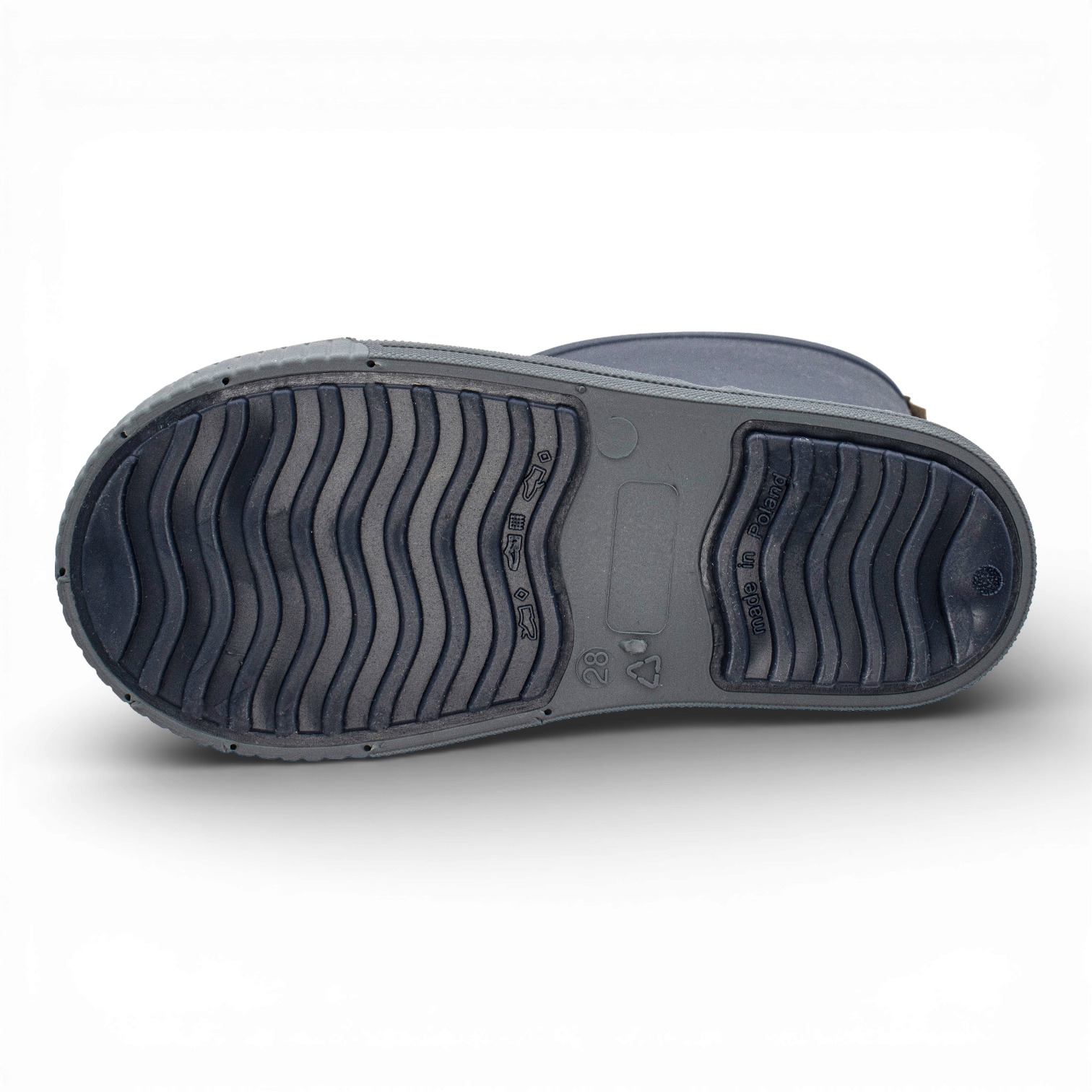 Children's Rubber Boots "Wave" 201027
