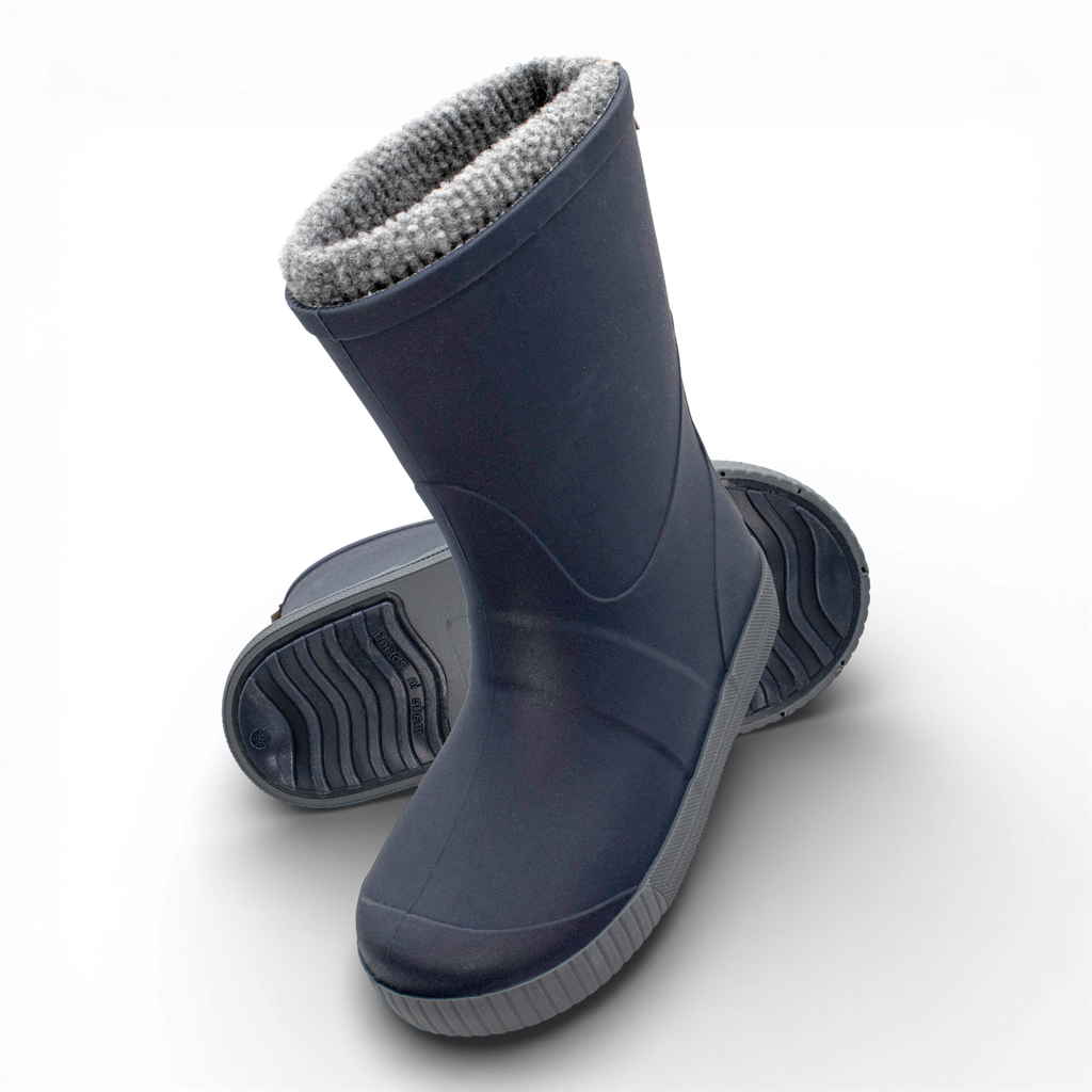 Children's Rubber Boots "Wave" 201027