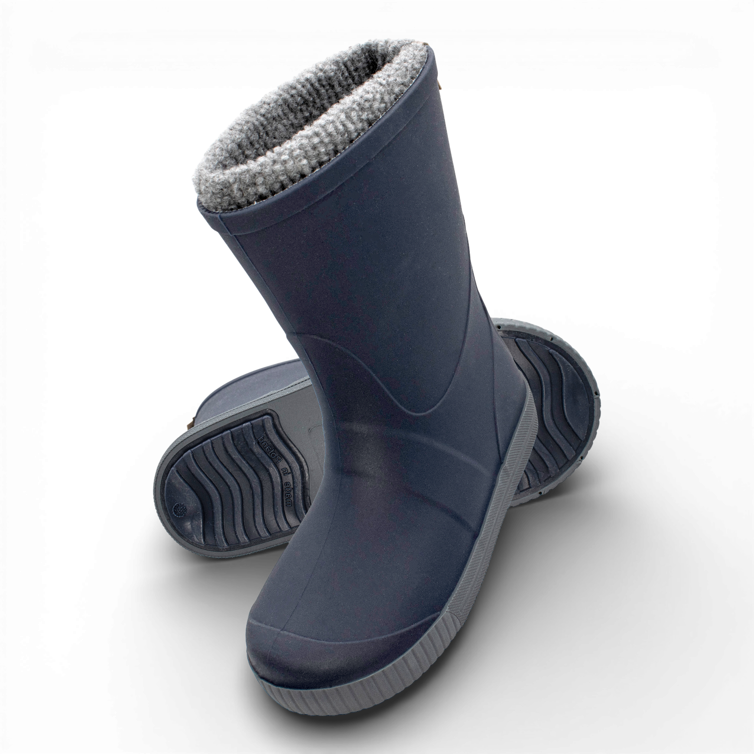 Children's Rubber Boots "Wave" 201027