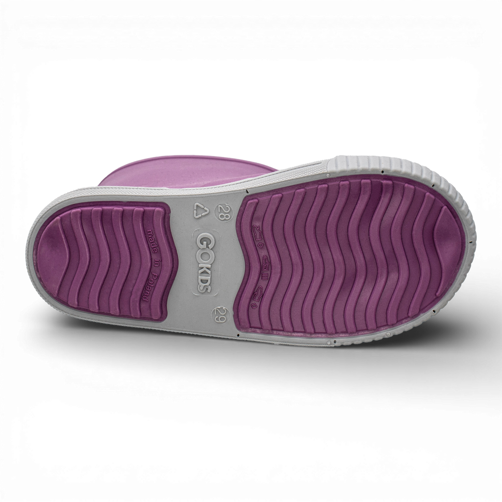 Children's Rubber Boots "Wave" 201027