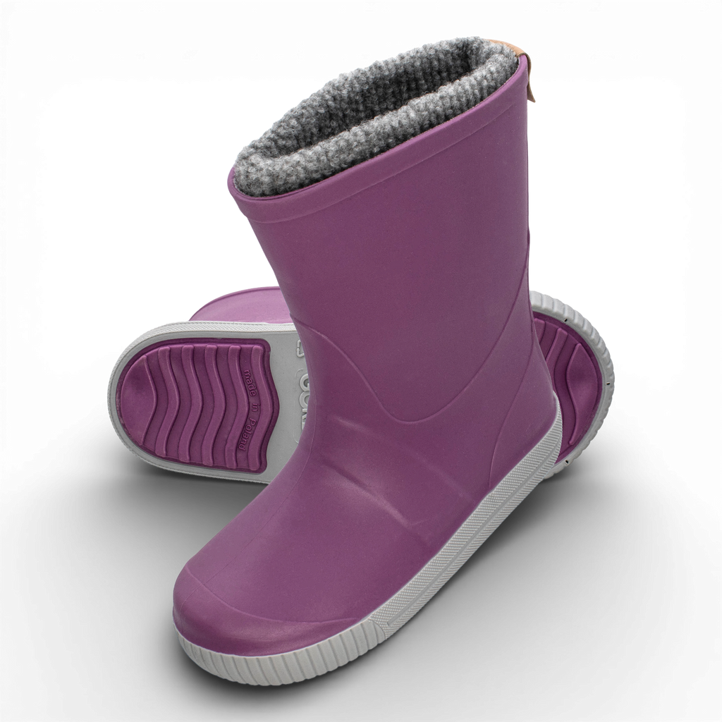 Children's Rubber Boots "Wave" 201027