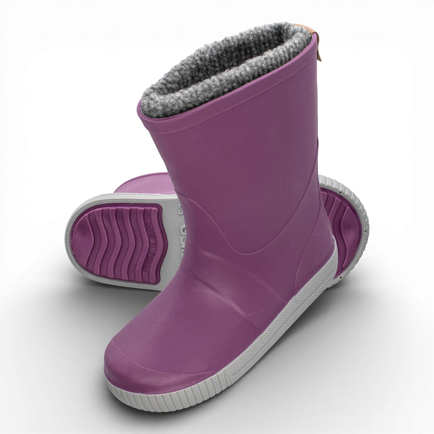 Children's Rubber Boots "Wave" 201027