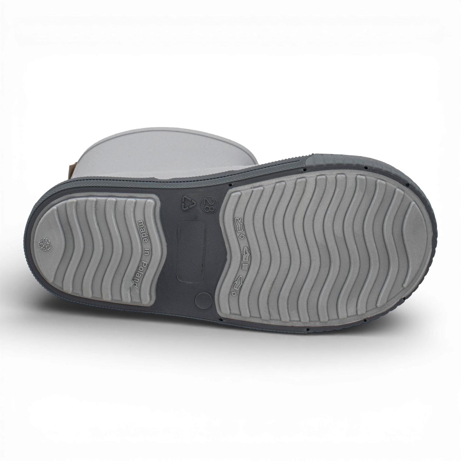 Children's Rubber Boots "Wave" 201027