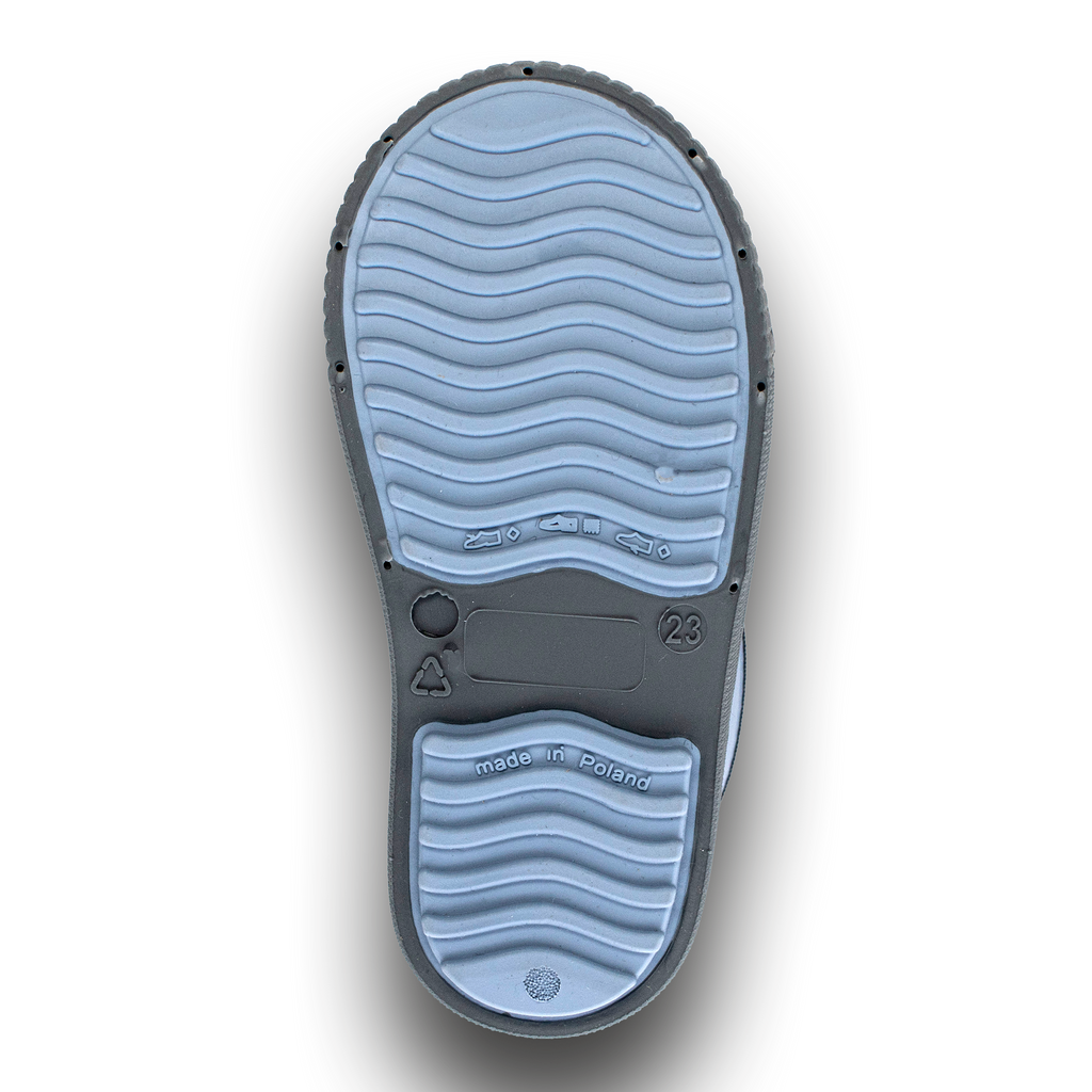 Kinder-Gummistiefel "Wave" 201028