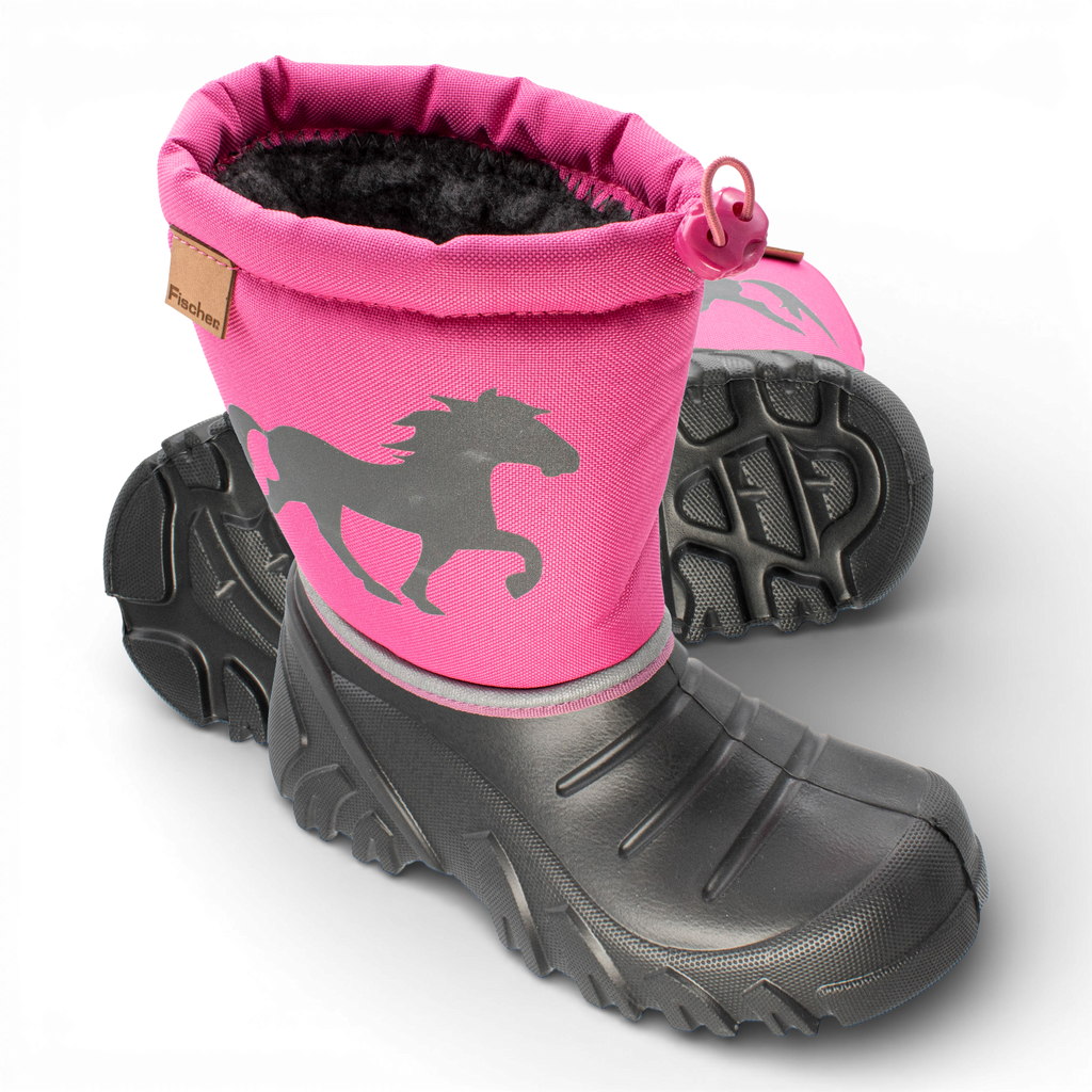 Children's Snow Boots "Nick" 201029