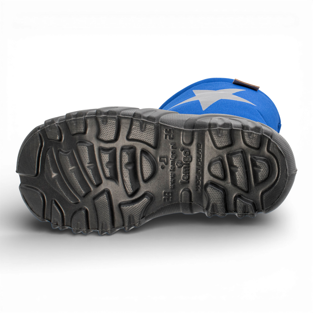 Children's Snow Boots "Nick" 201029