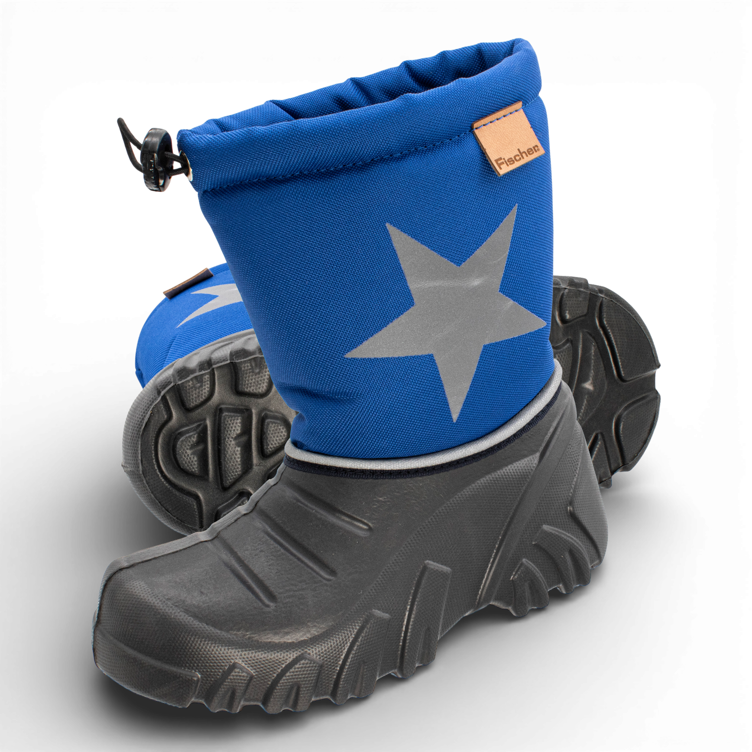 Children's Snow Boots "Nick" 201029