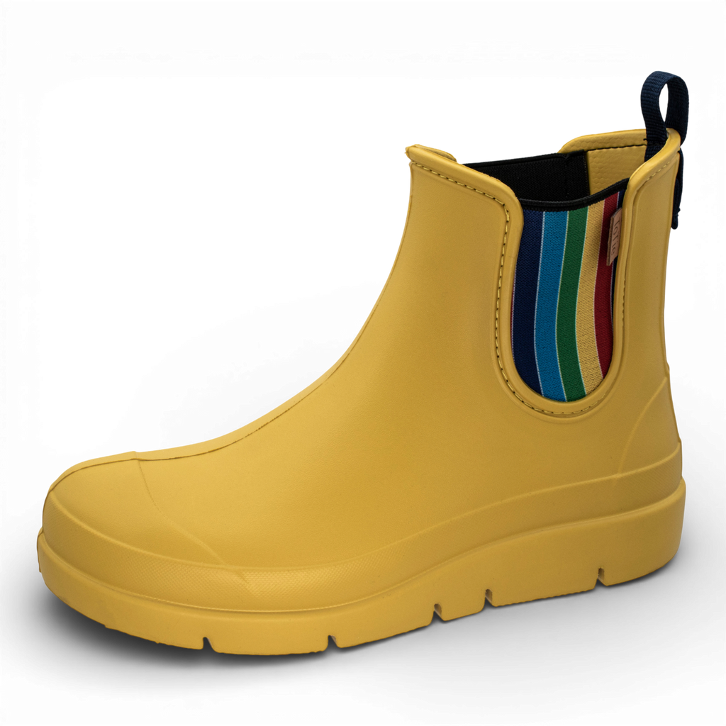 Women's rubber boots "Stella" 201032