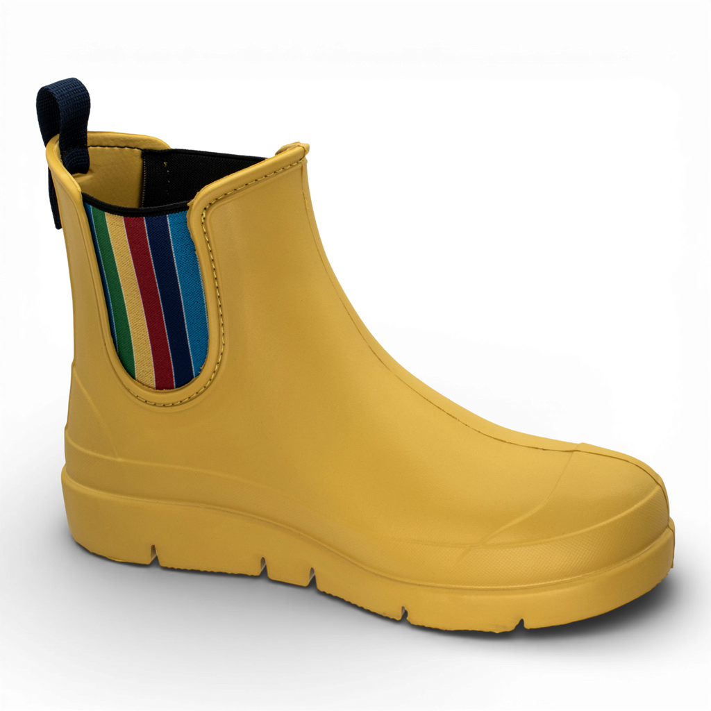 Women's rubber boots "Stella" 201032