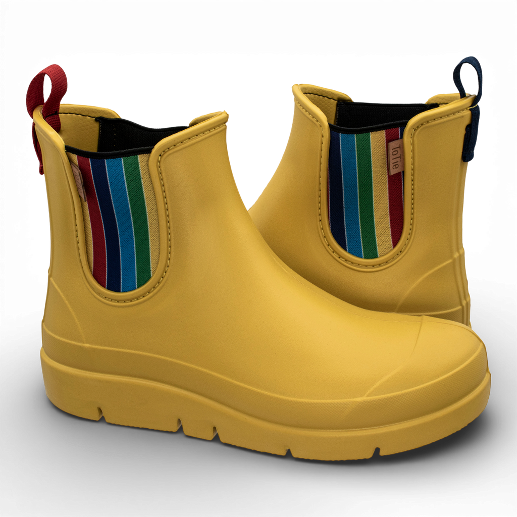 Women's rubber boots "Stella" 201032