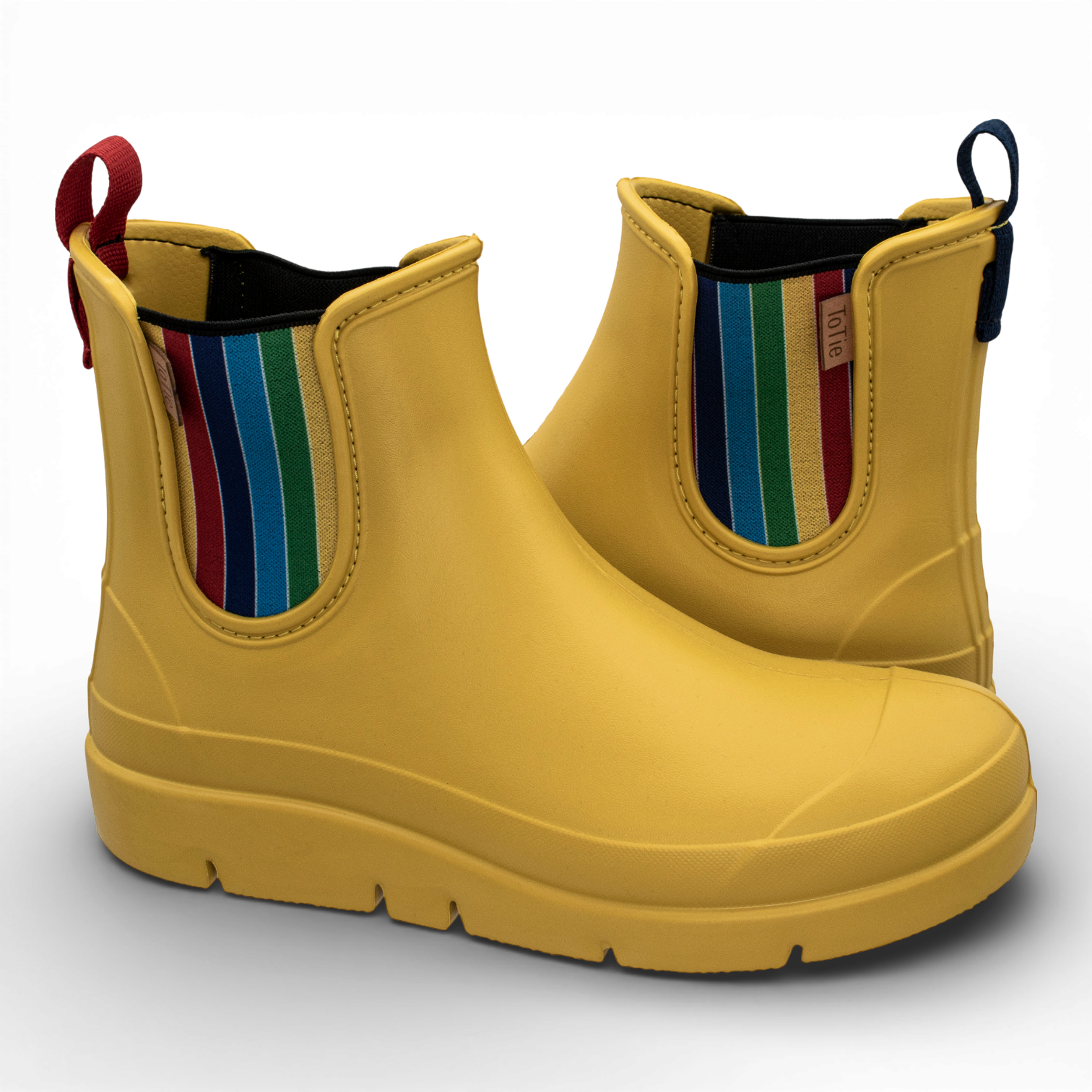 Women's rubber boots "Stella" 201032