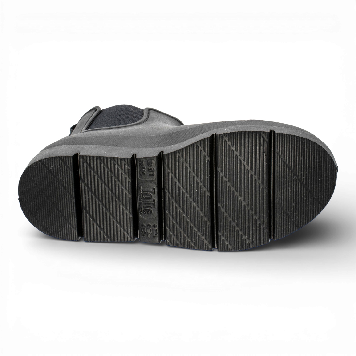 Women's rubber boots "Stella" 201032