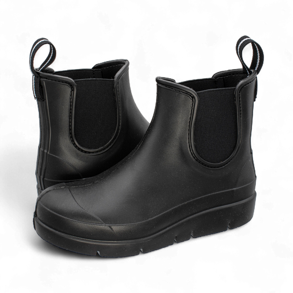 Women's rubber boots "Stella" 201032
