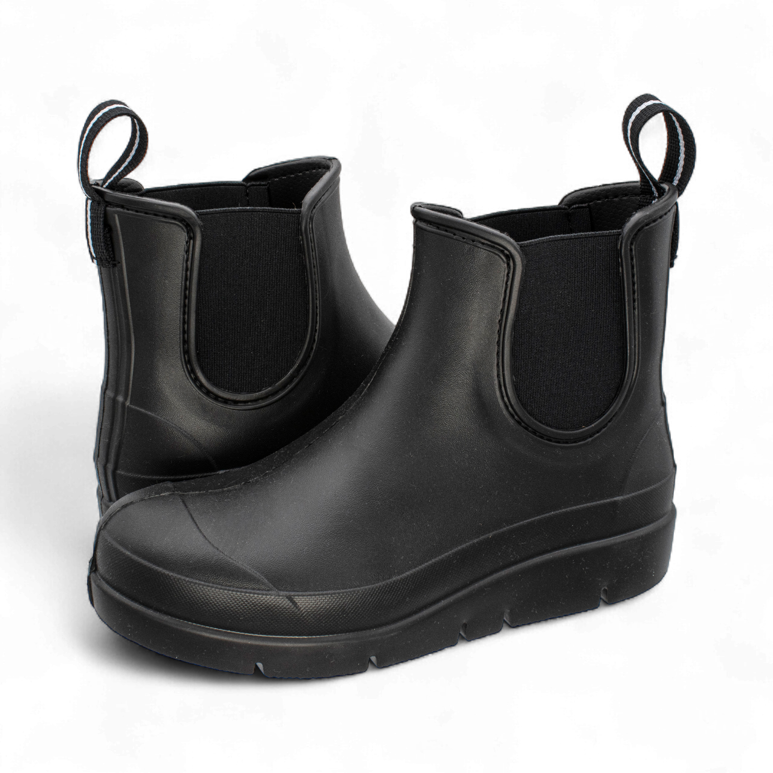Women's rubber boots "Stella" 201032