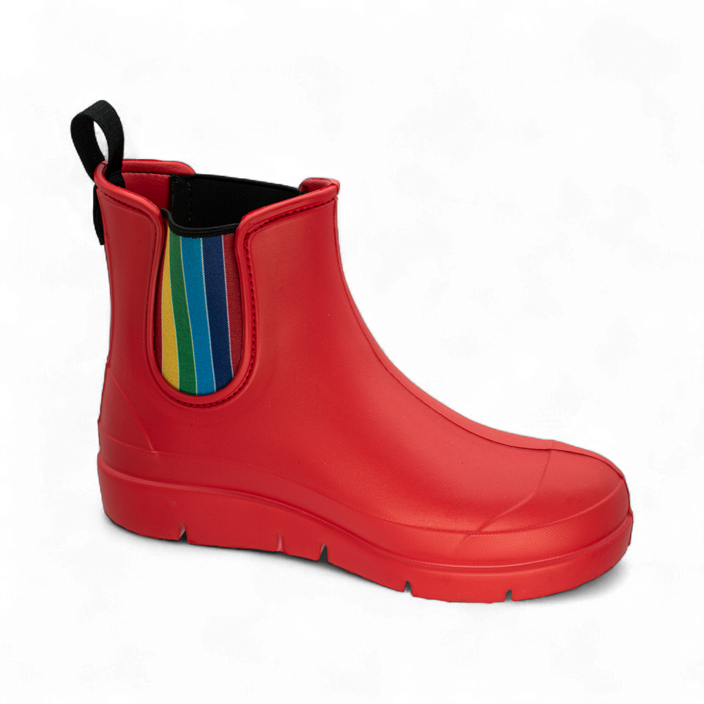Women's rubber boots "Stella" 201032