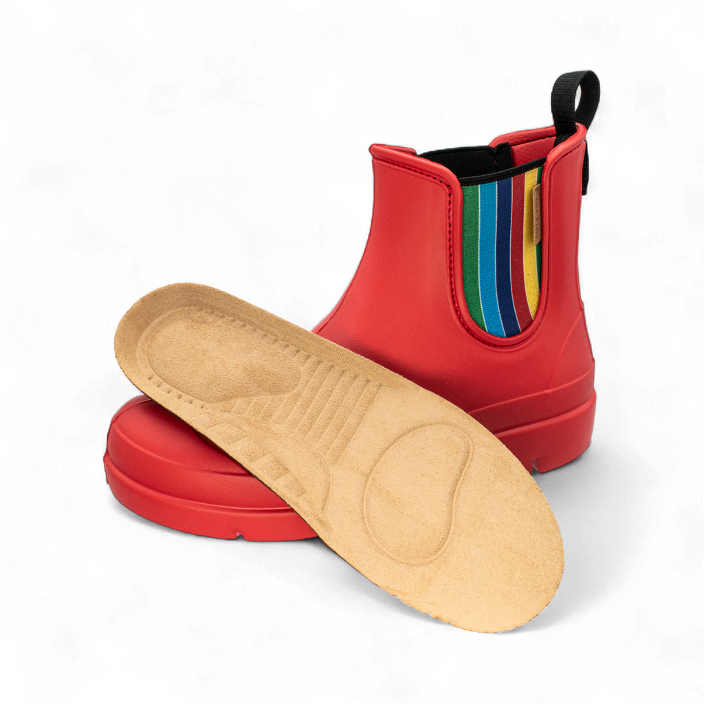 Women's rubber boots "Stella" 201032