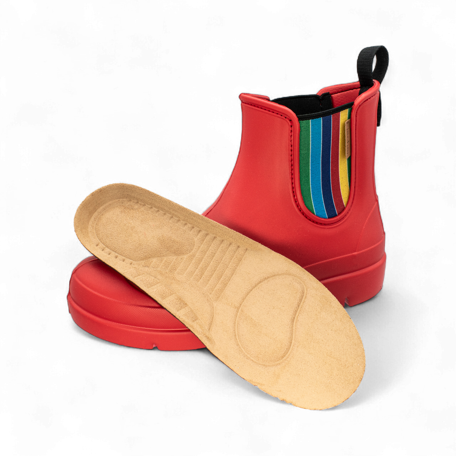 Women's rubber boots "Stella" 201032