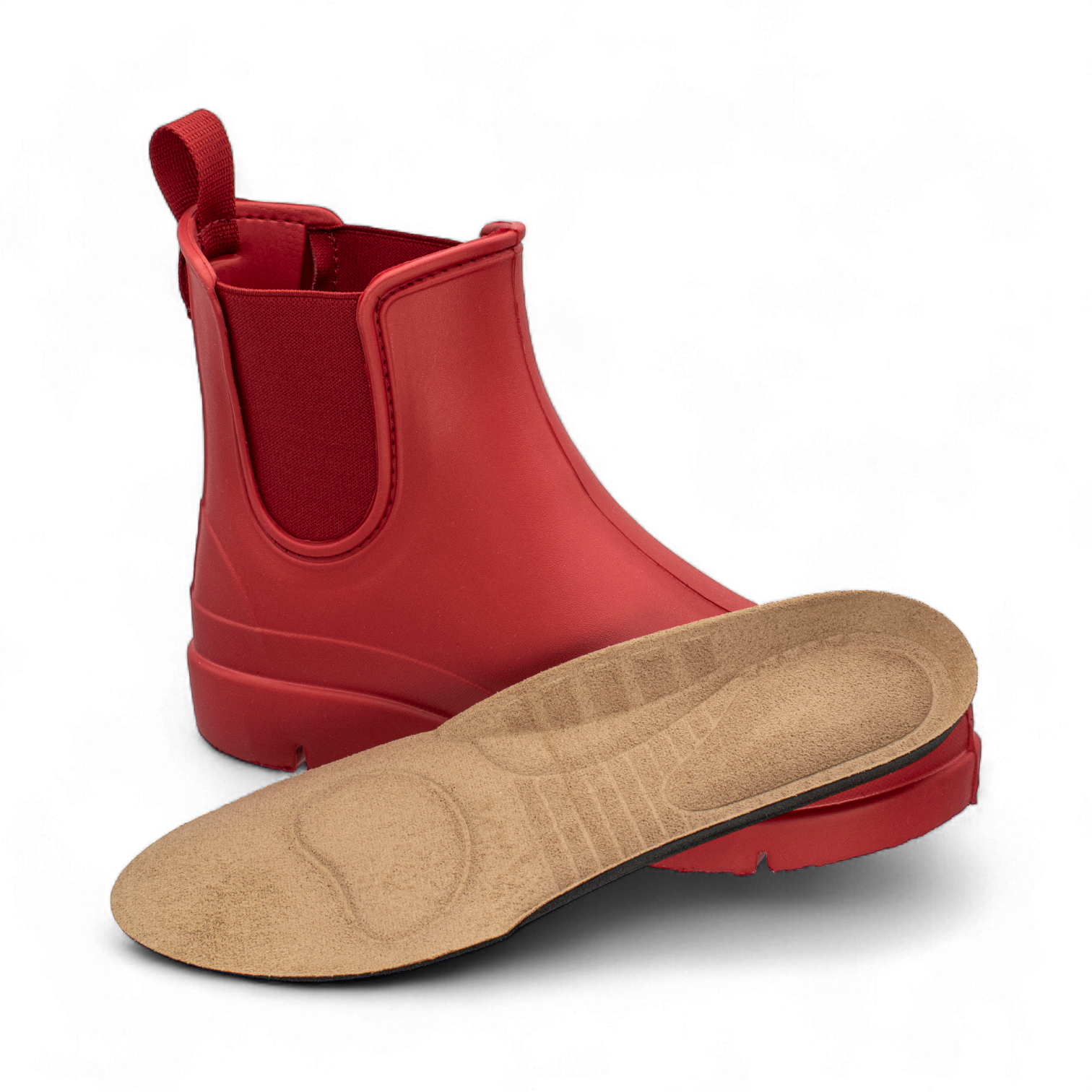 Women's rubber boots "Stella" 201032