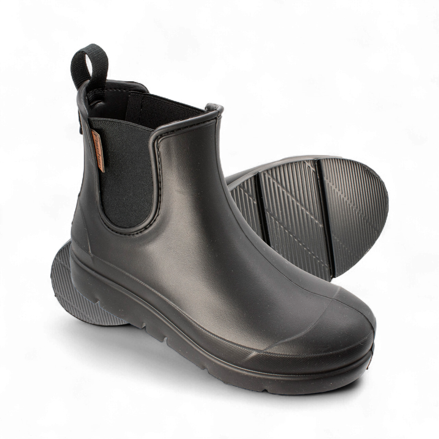 Women's rubber boots "Stella" 201033