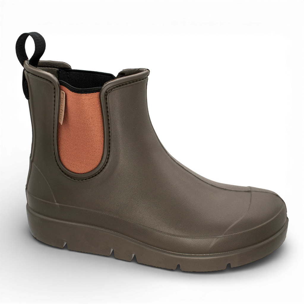 Women's rubber boots "Stella" 201033