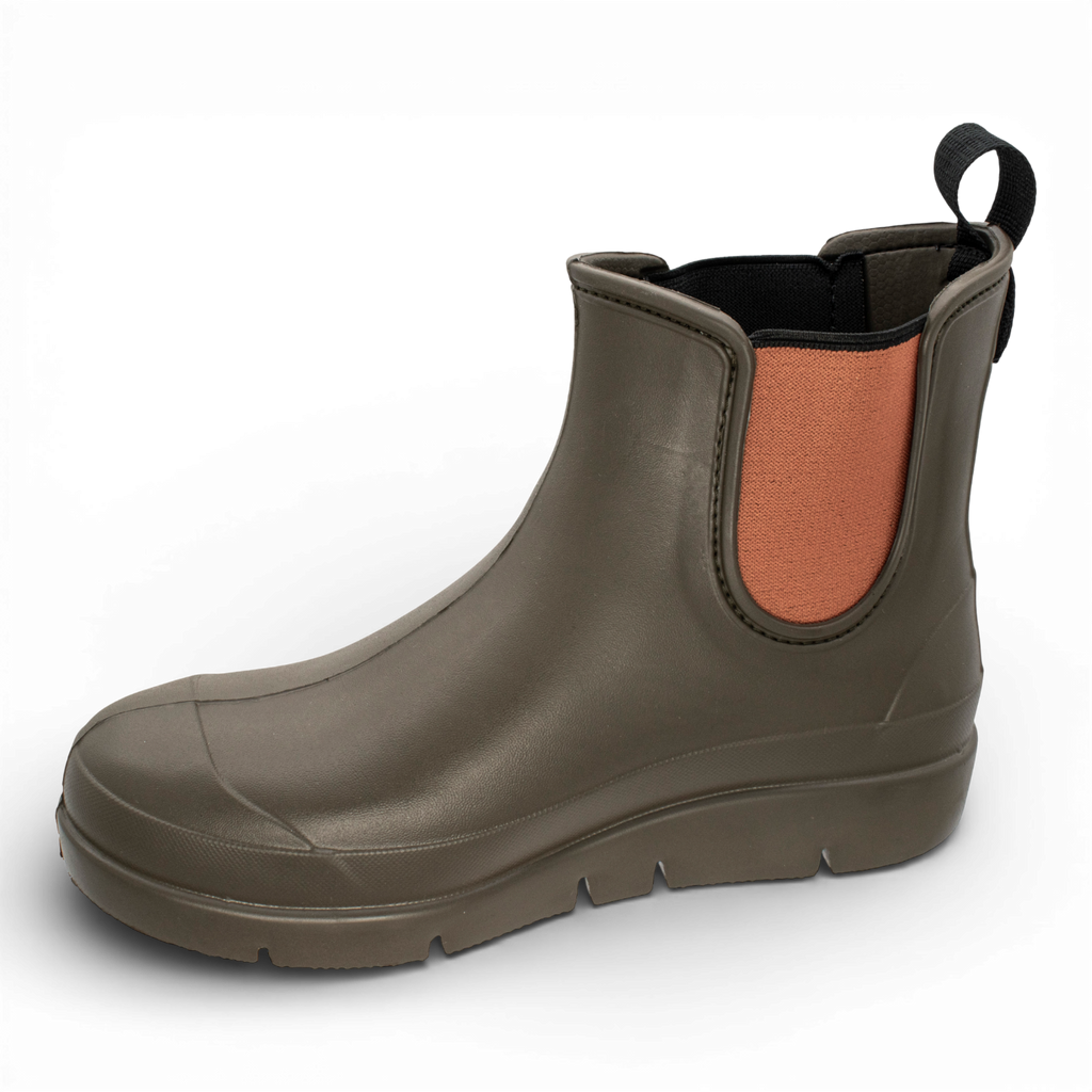 Women's rubber boots "Stella" 201033