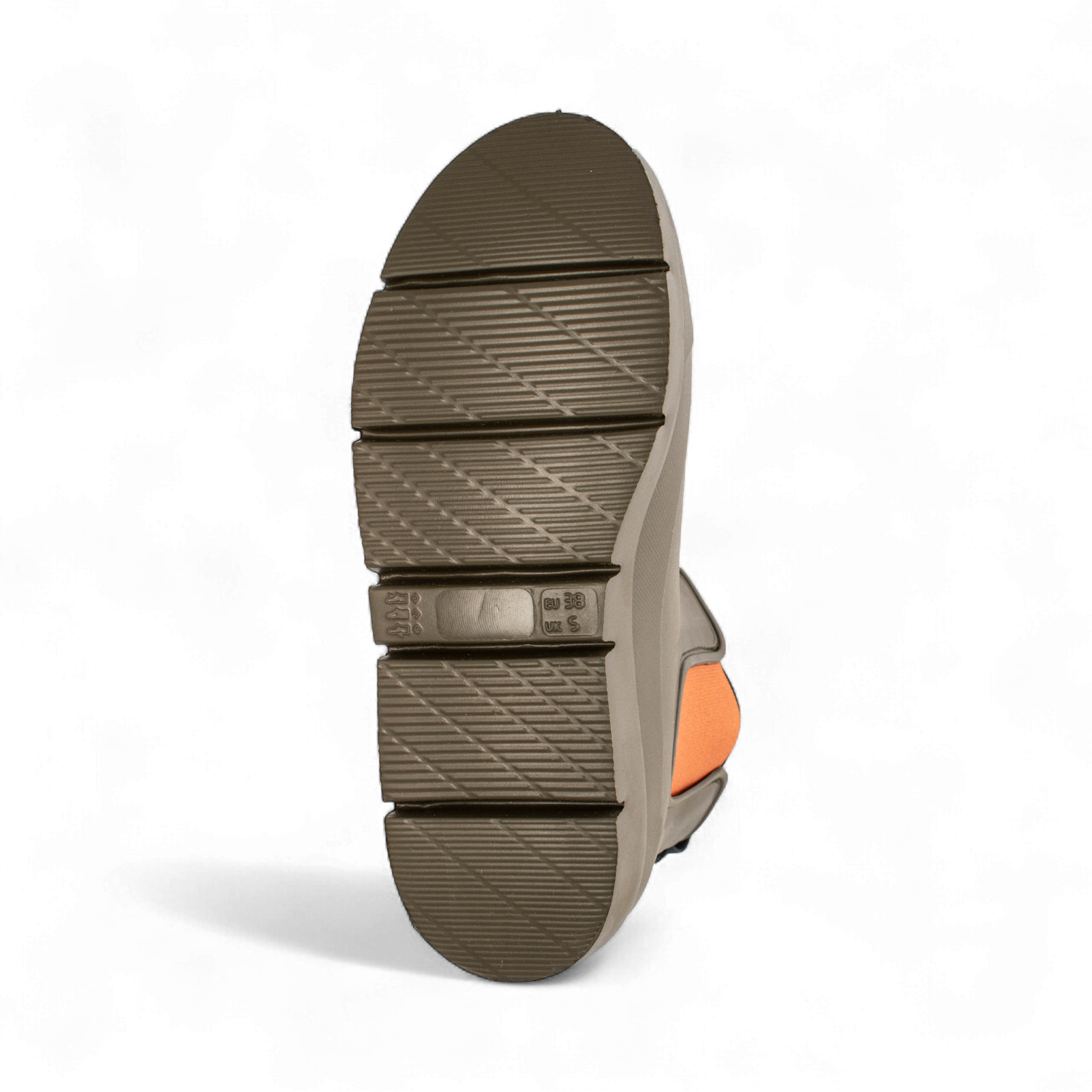 Women's rubber boots "Stella" 201033