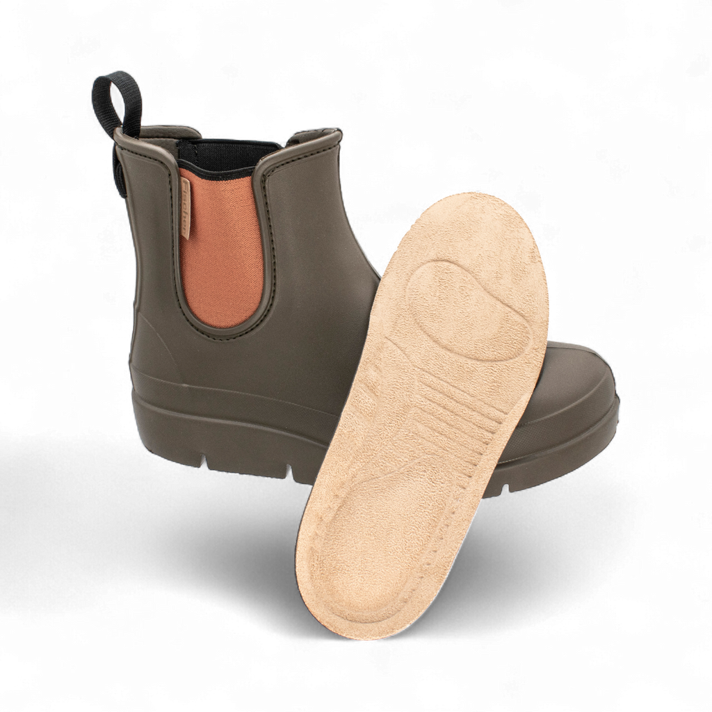 Women's rubber boots "Stella" 201033