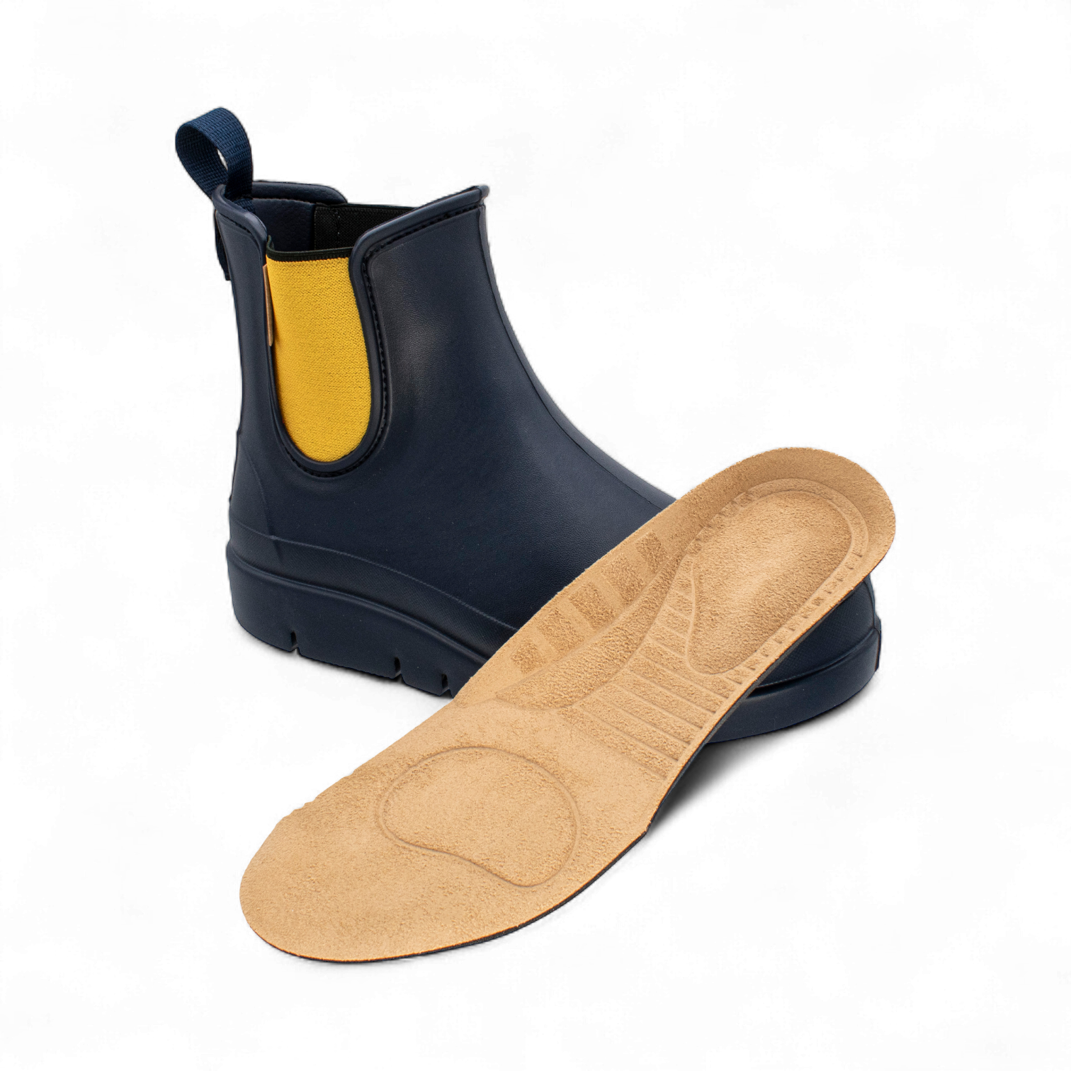 Women's rubber boots "Stella" 201033