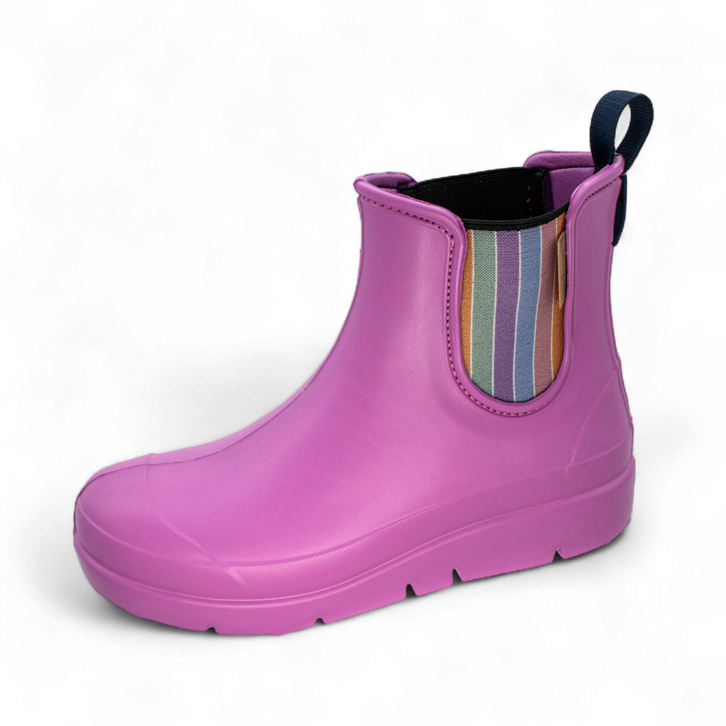 Women's rubber boots "Stella" 201034