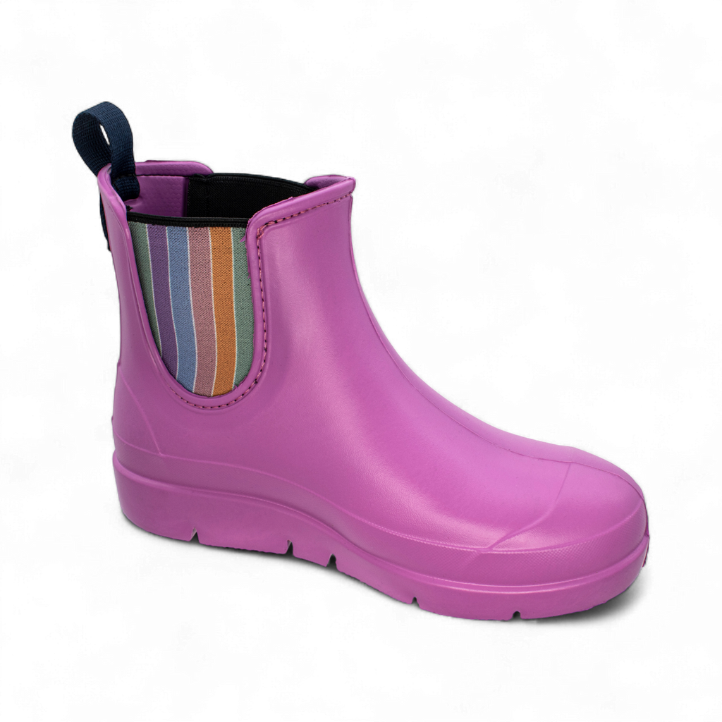 Women's rubber boots "Stella" 201034